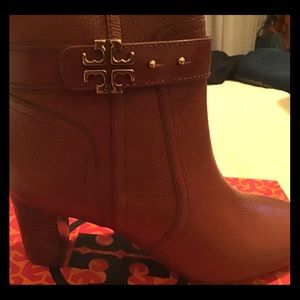 Tory Burch Elina Boot.